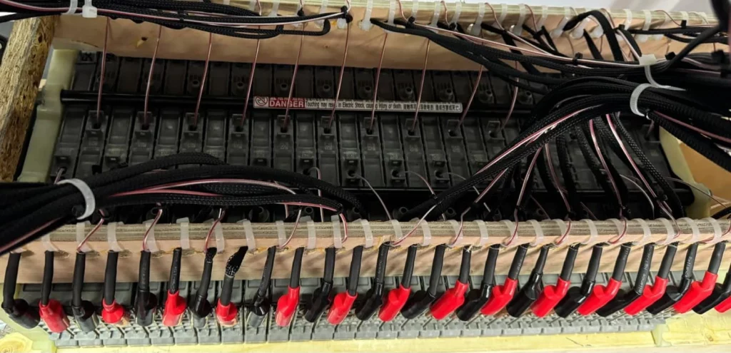 Hybrid Battery Repair & Reconditioning Service Preston