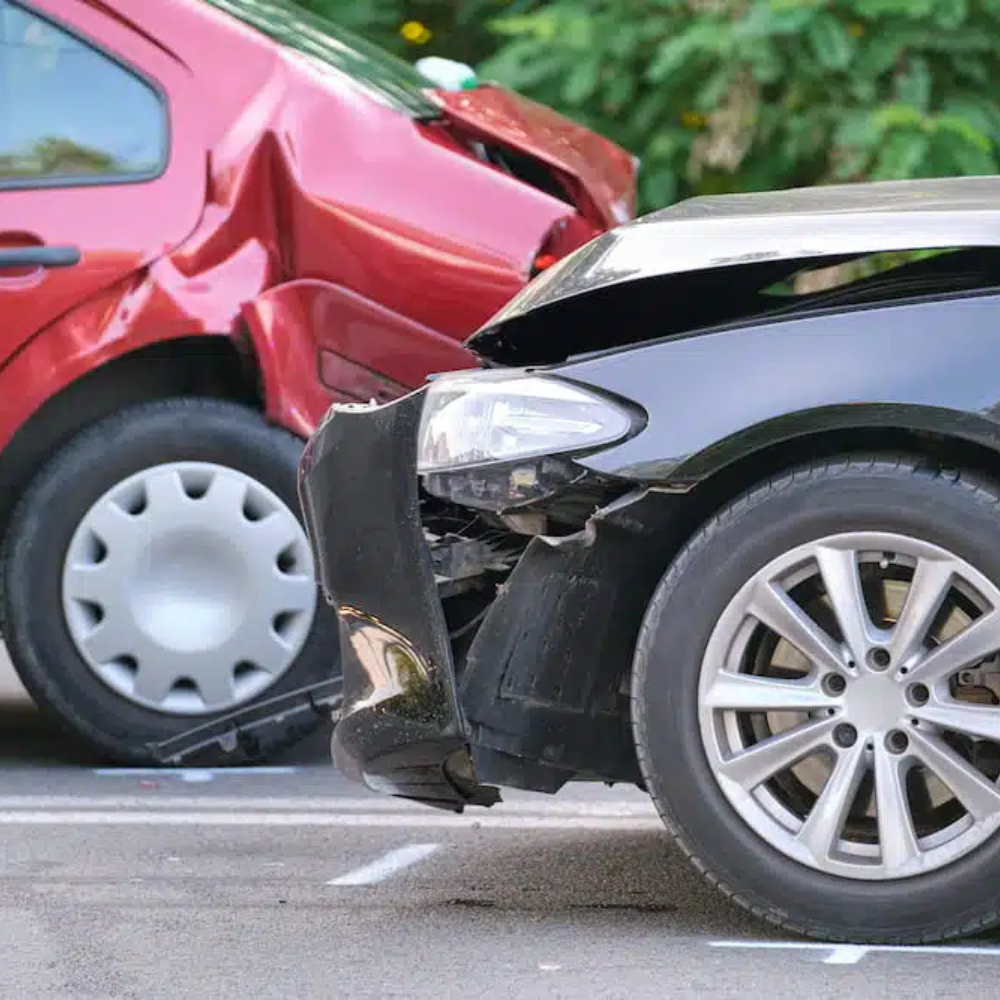 Accident Claim Management Service