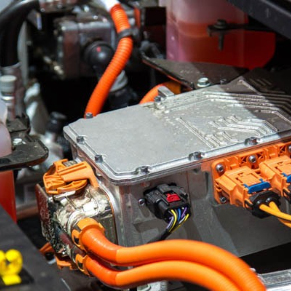 Hybrid & Electric Vehicle services