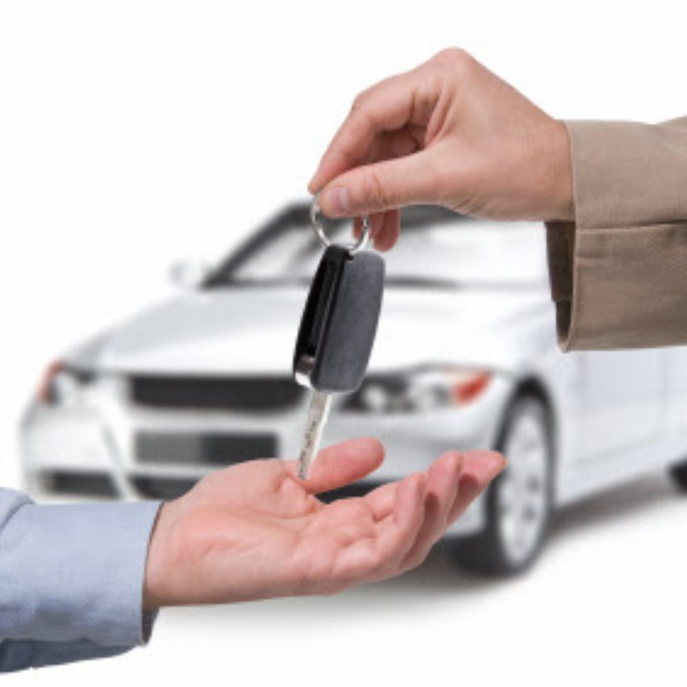 Replacement Vehicles service UK