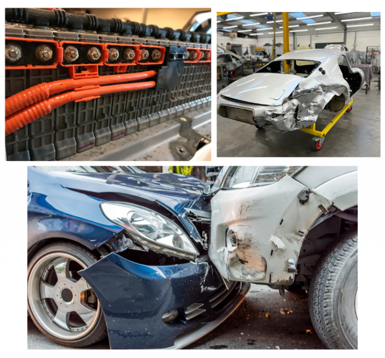 What Checkpoint Motors LTD Does