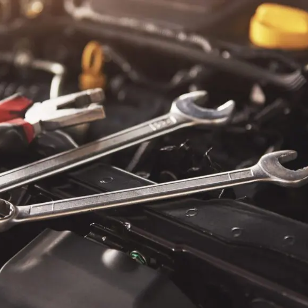 Vehicle Maintenance services