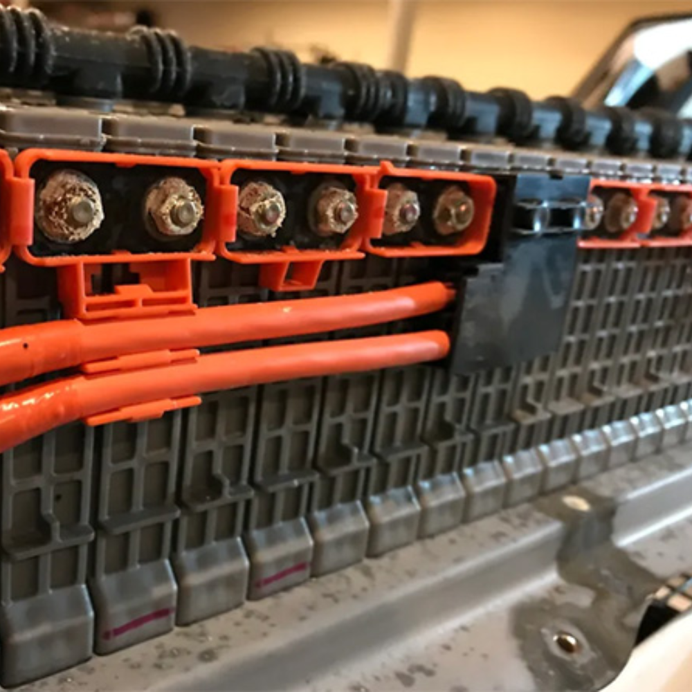 hybrid battery repairing and replacement